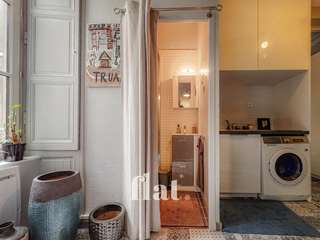 Vente Studio 1 pièce
