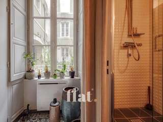 Vente Studio 1 pièce
