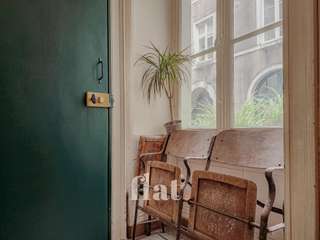 Vente Studio 1 pièce