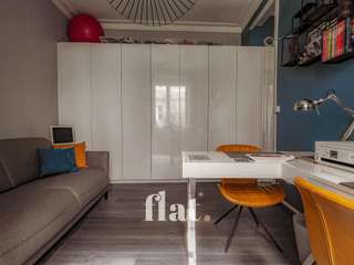 Vente Studio 1 pièce