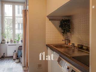 Vente Studio 1 pièce