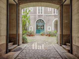 Vente Studio 1 pièce