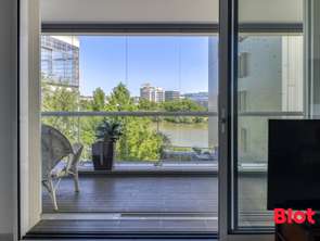 Vente Appartement 4 piècesNantes Centre Ville