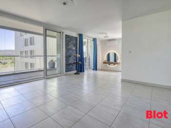 Vente Appartement 4 piècesNantes Centre Ville