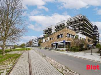 Vente Appartement 3 piècesNantes Centre Ville