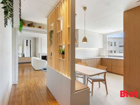 Vente appartement 5 pièces Vente appartement 5 pièces