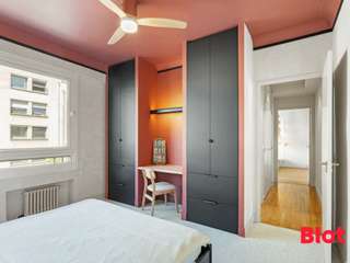 Vente appartement 5 pièces Vente appartement 5 pièces