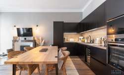 Photo Vente appartement Nantes Centre Ville