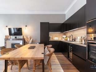 Photo Vente appartement Nantes Centre Ville