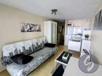Vente appartement 1 pièce Vente appartement 1 pièce