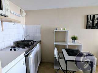 Vente appartement 1 pièce Vente appartement 1 pièce