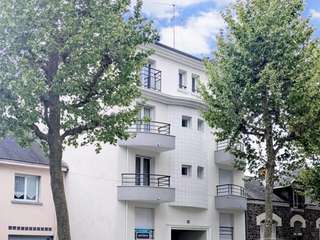 Vente appartement 1 pièce Vente appartement 1 pièce