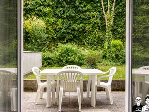 Vente Appartement T1Nantes Centre Ville