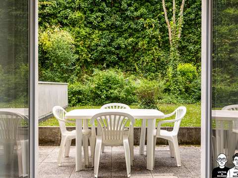 Vente appartement 1 pièce Nantes Centre Ville 44