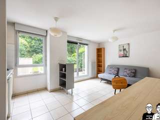 Vente appartement 1 pièce