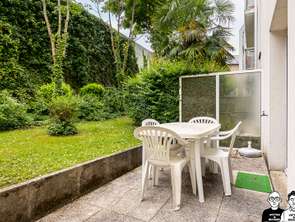 Vente Appartement T1Nantes Centre Ville