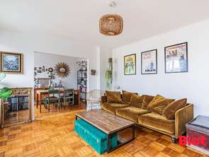 Vente Appartement 3 piècesNantes Centre Ville