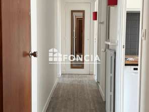 Vente Appartement 3 piècesNantes Centre Ville