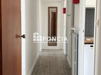 Photo Vente appartement Nantes Centre Ville