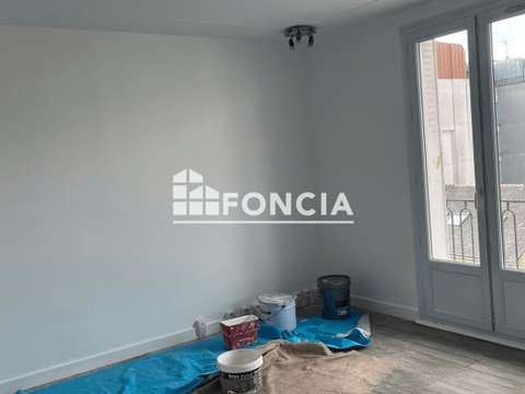 Vente appartement 3 pièces Vente appartement 3 pièces