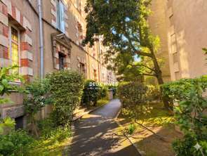Vente Appartement T1Nantes Centre Ville