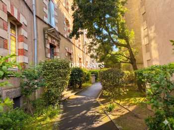 Vente Appartement T1Nantes Centre Ville