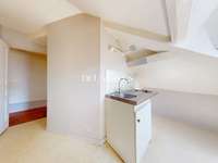 Vente appartement 1 pièce Vente appartement 1 pièce