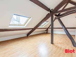 Vente Appartement 2 piècesNantes Centre Ville