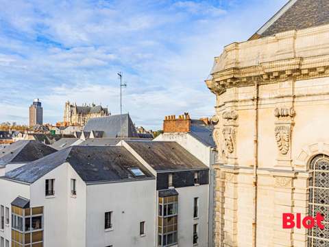 Vente appartement 2 pièces Vente appartement 2 pièces