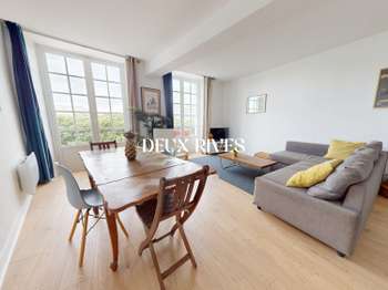 Vente Appartement 2 piècesNantes Centre Ville