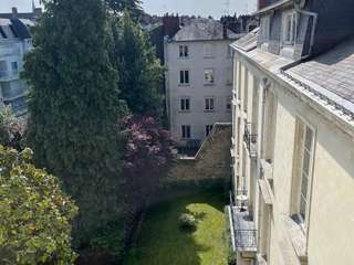 Vente appartement 7 pièces