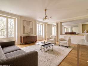Vente Appartement 6 pièces +Nantes Centre Ville