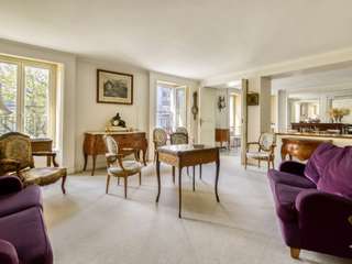 Vente appartement 7 pièces