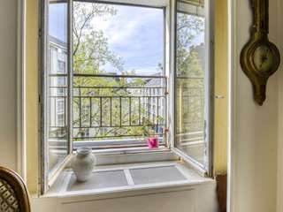 Vente appartement 7 pièces