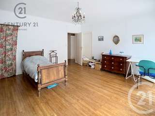 Vente appartement 6 pièces