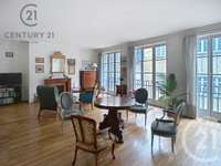 Vente appartement 6 pièces