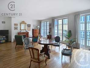 Vente Appartement 6 pièces +Nantes Centre Ville