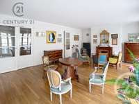 Vente appartement 6 pièces
