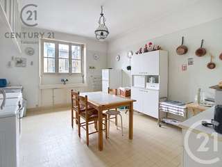 Vente appartement 6 pièces