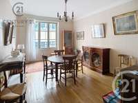 Vente appartement 6 pièces
