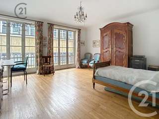 Vente appartement 6 pièces