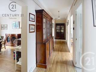 Vente appartement 6 pièces