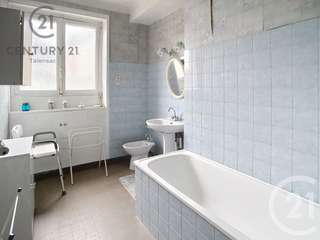 Vente appartement 6 pièces