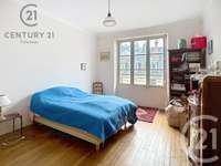 Vente appartement 6 pièces
