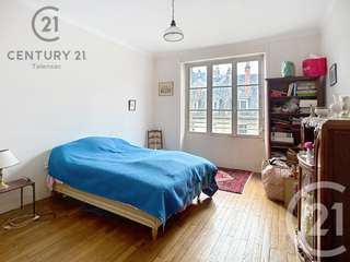 Vente appartement 6 pièces