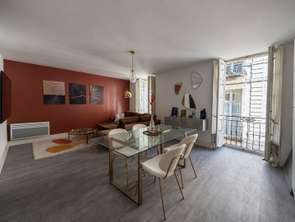 Vente Appartement 2 piècesNantes Centre Ville