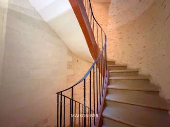 Vente Appartement 2 piècesNantes Centre Ville