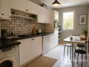 Vente Appartement 4 piècesNantes Centre Ville