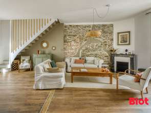 Vente Appartement 4 piècesNantes Centre Ville