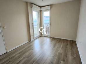 Vente Appartement 2 piècesNantes Centre Ville
